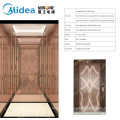 Midea Winone High Quality 320kg Load Capacity Lift Passenger Elevator